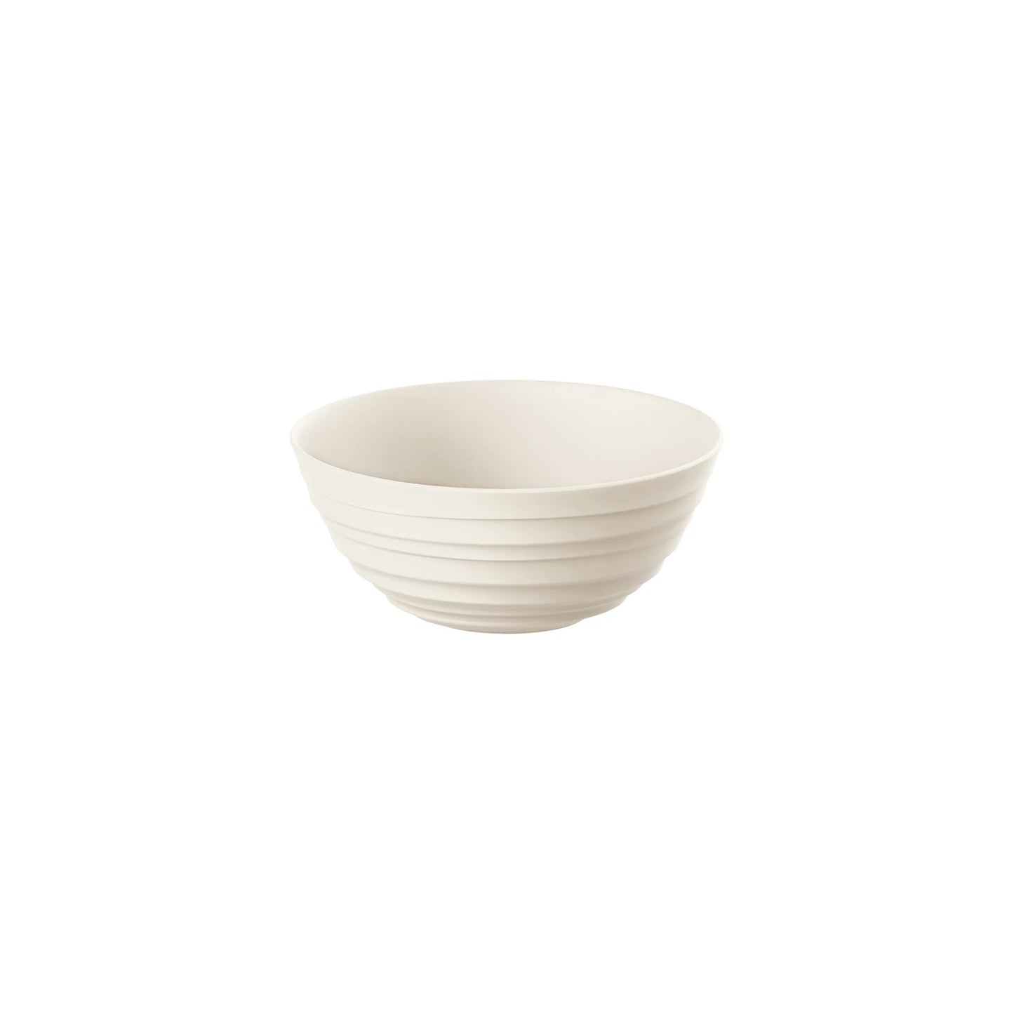 GUZZINI CONTENITORE M TIERRA WHITE