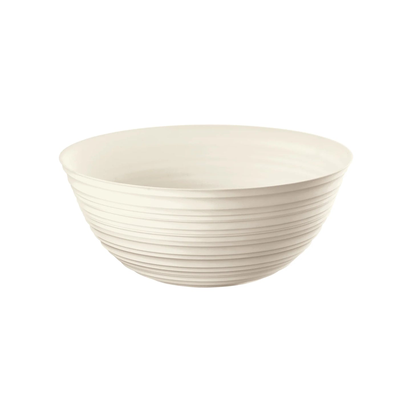 GUZZINI CONTENITORE XL TIERRA WHITE