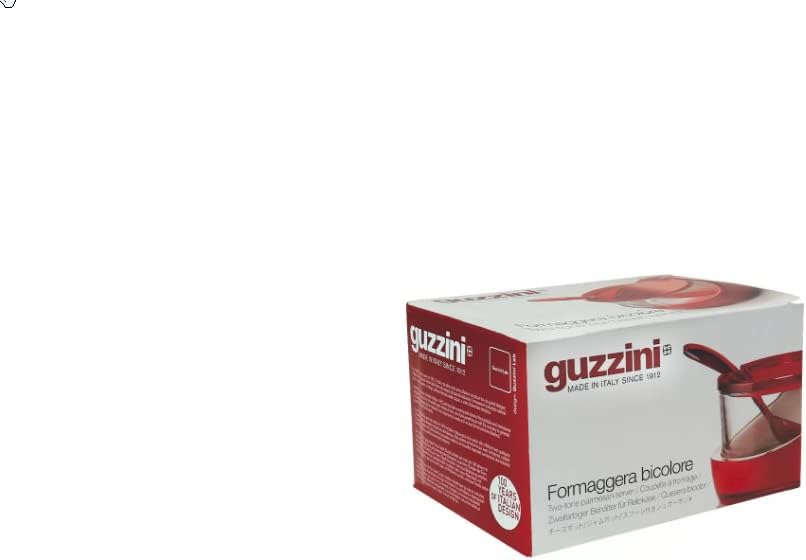 GUZZINI FORMAGGERA GRIGIO