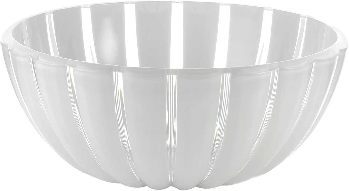 GUZZINI CONTENITORE XL GRACE TRASPARENTE