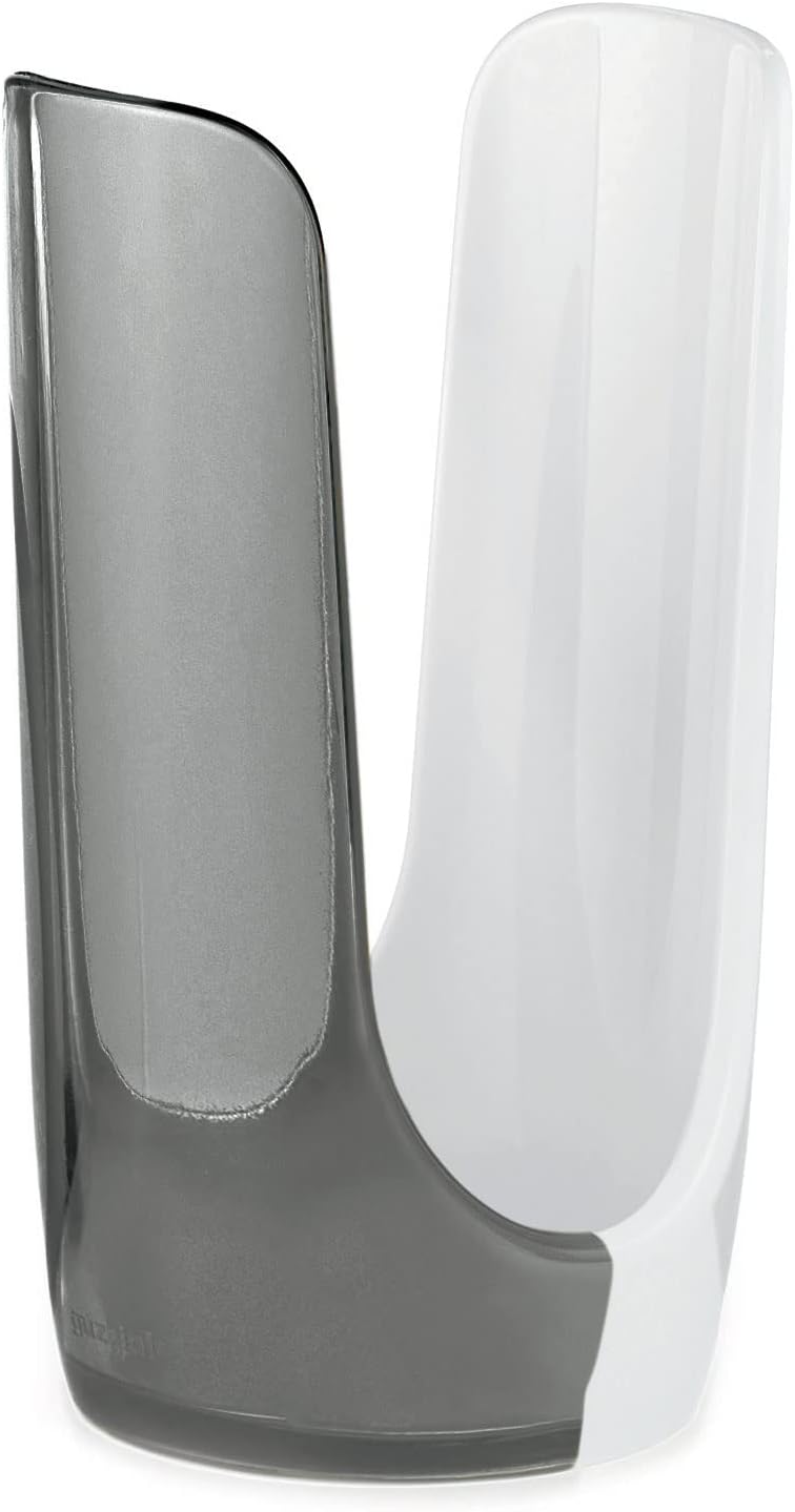 GUZZINI PORTABICCHIERI GRACE GRIGIO