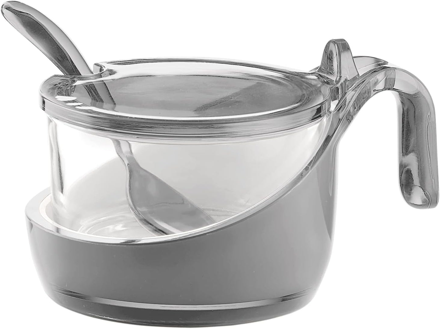 GUZZINI FORMAGGERA GRIGIO