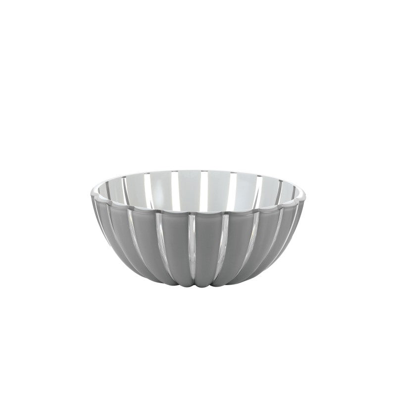 GUZZINI CONTENITORE M GRACE GRIGIO