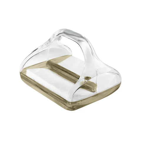 GUZZINI PORTATOVAGLIOLI FEELING SABBIA