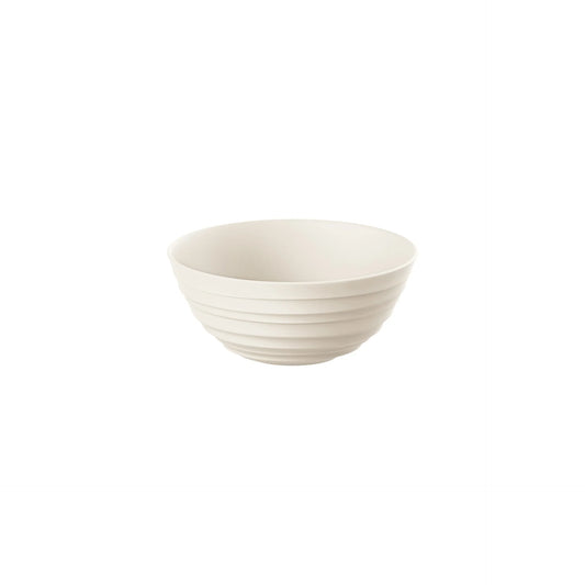 GUZZINI CONTENITORE M TIERRA WHITE
