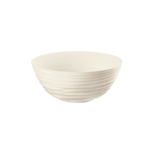 GUZZINI CONTENITORE L TIERRA WHITE