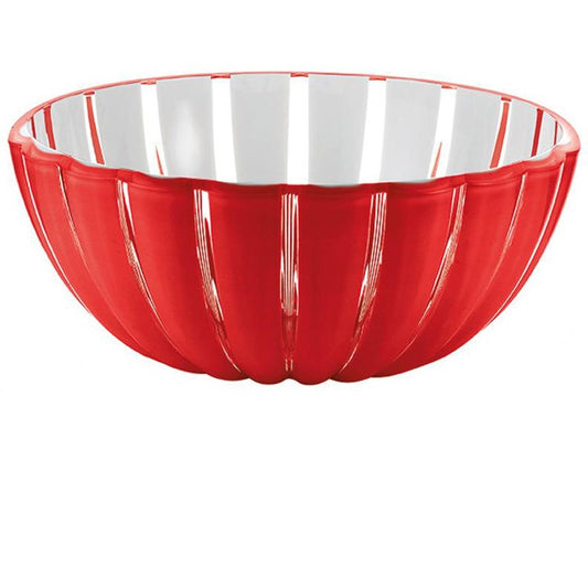 GUZZINI CONTENITORE CM 20 GRACE ROSSO