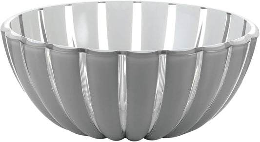 GUZZINI CONTENITORE XL GRACE GRIGIO