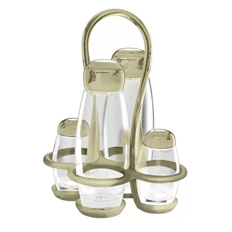 GUZZINI MENAGE CRUET SET